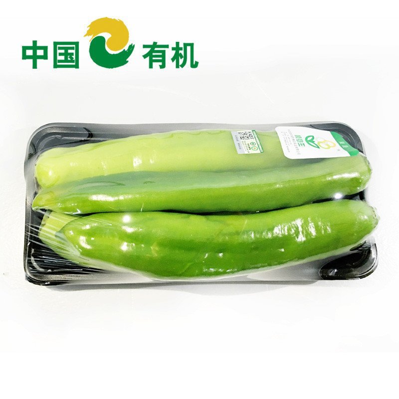 顺意生有机绿尖椒 从田间到餐桌的绿色守护